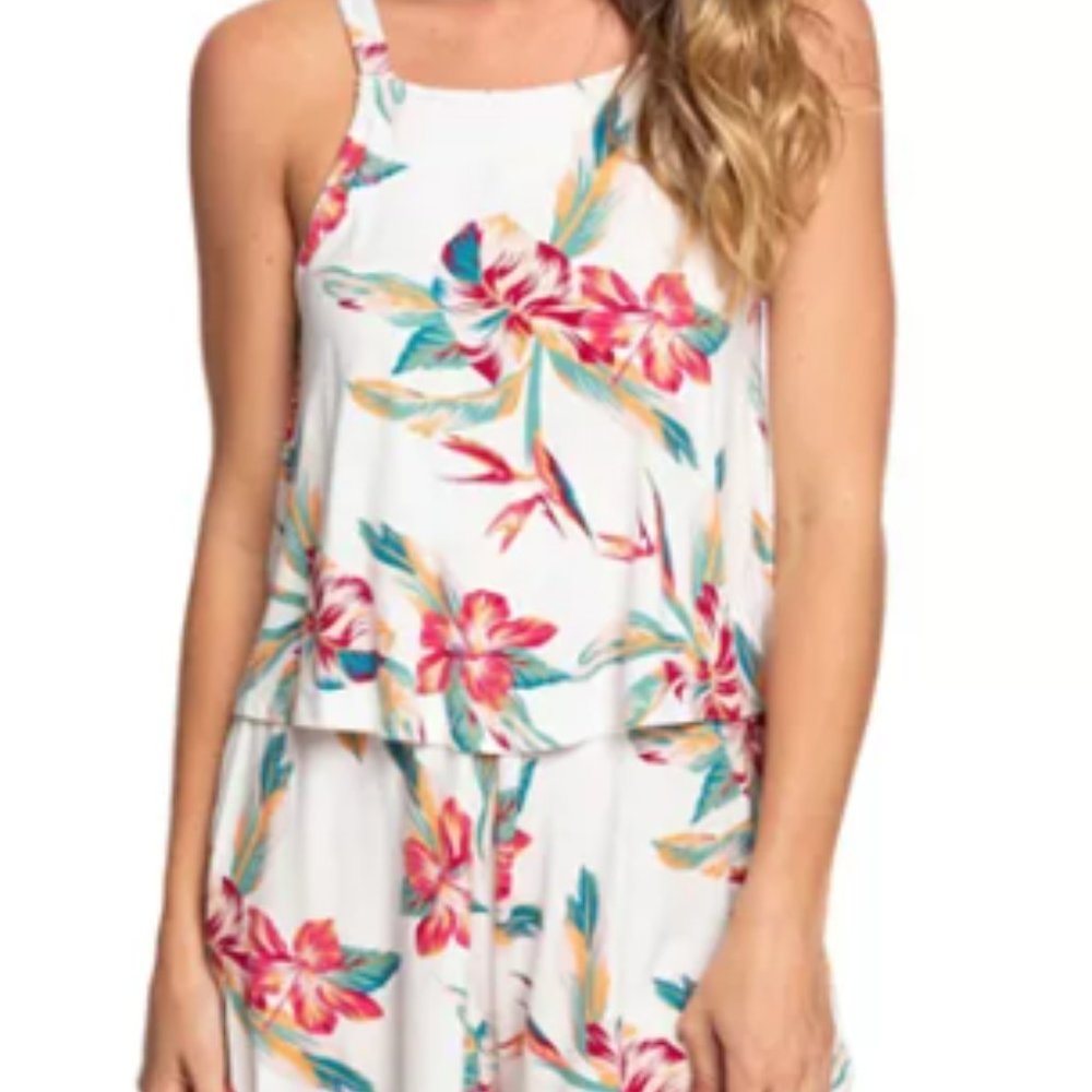 Roxy Favorite Song Romper